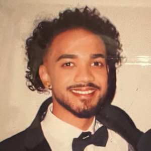 Photo of Christian