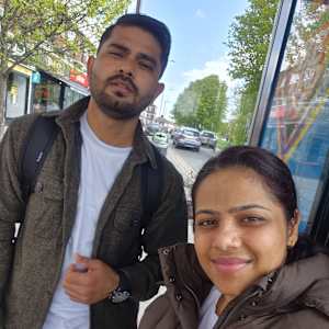 Photo of Asha Banjade Yadav