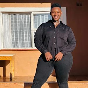 Photo of Siphosethu