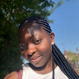 Photo of Chidinma