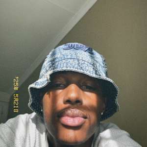 Photo of Denzel Makwakwa