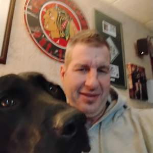 Photo of Corey Robichaud
