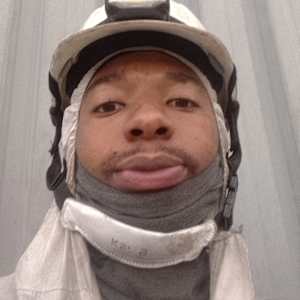 Photo of Lukhanyo