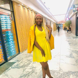 Photo of Samkelisiwe Nothando Mthembu