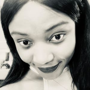 Photo of Amukelani