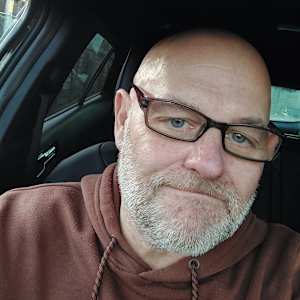 Photo of Garry