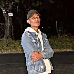 Photo of Dean