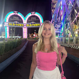 Photo of Malin