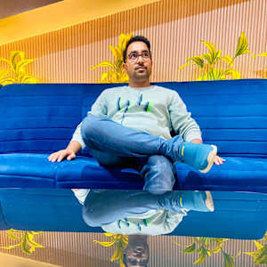 Photo of Pankaj Kumar