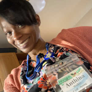Photo of anthina walker
