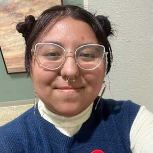 Photo of Marianna Esperanza