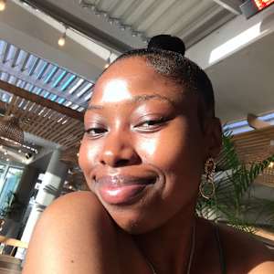Photo of Seithati Joyce Serobele
