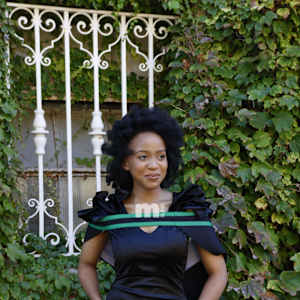 Photo of Busisiwe Myaka
