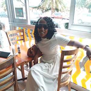 Photo of Thembi Mokoena