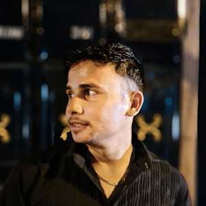 Photo of Basanta bhattarai