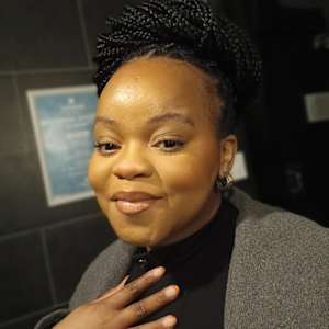 Photo of Thobile