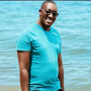 Photo of Martin Kibirige