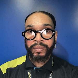 Photo of Wade mitchell