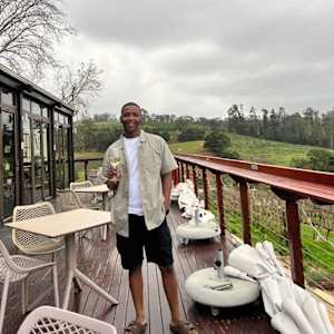 Photo of Lulutho