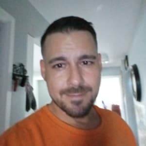 Photo of David
