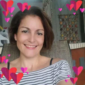 Photo of Lydia Supra