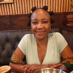 Photo of Tshabie