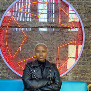 Photo of Masego
