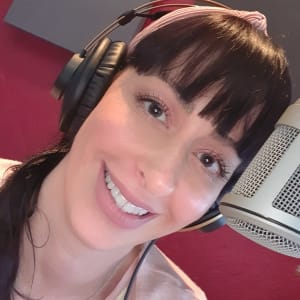 Photo of Tamara