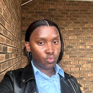 Photo of Thabo
