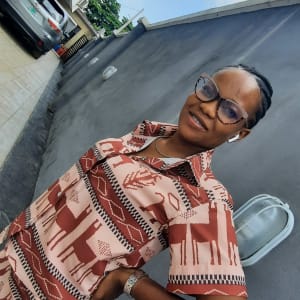 Photo of Adebimpe