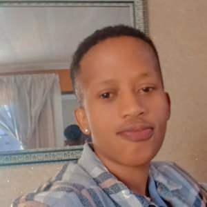 Photo of Asanda