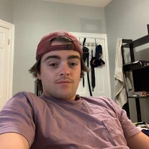 Photo of Carter