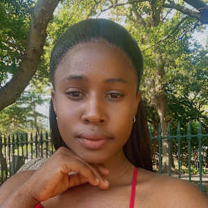 Photo of Nolwazi