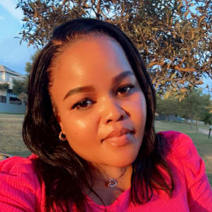 Photo of Boitumelo
