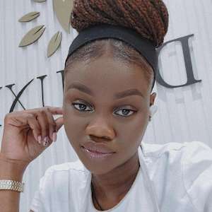 Photo of Amanda Malinga