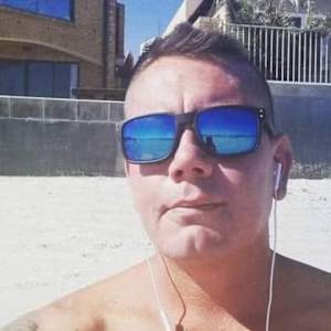 Photo of Shaun Duckworth