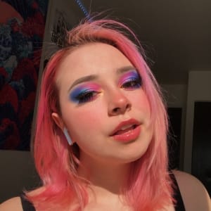 Photo of Emily