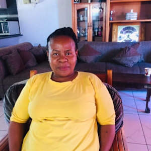 Photo of Nondumiso Felicity Maliwa