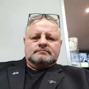 Photo of Hendrik Cronje