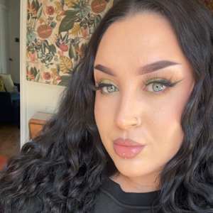 Photo of Katie