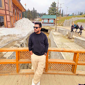 Photo of Deepsayan Das