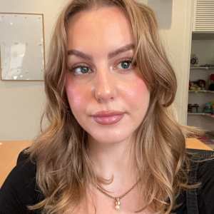 Photo of Juliet