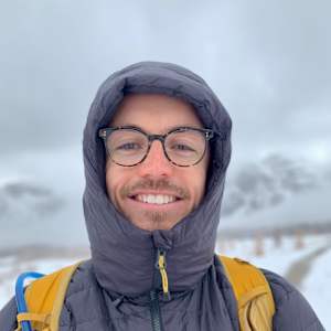 Photo of Matt Allen