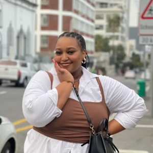Photo of Sanelisiwe