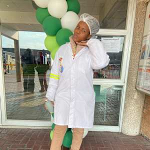 Photo of Nokuthula Khoza