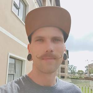 Photo of Ernest
