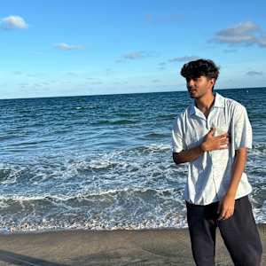 Photo of Rohan