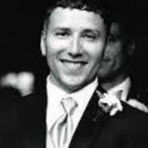 Photo of Frederic Janson
