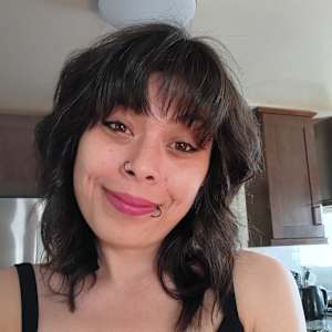 Photo of Aimee