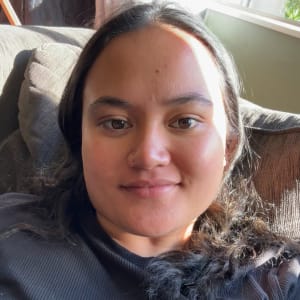 Photo of Hana-Maraea